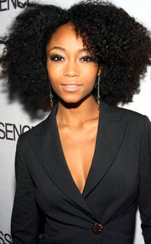 Yaya DaCosta